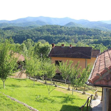 Ethno Village Bogut Bogutovac Exterior photo
