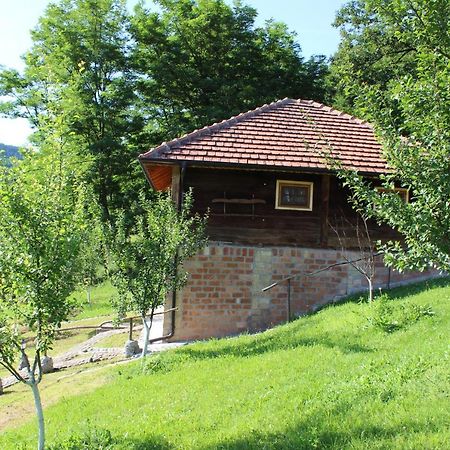 Ethno Village Bogut Bogutovac Exterior photo