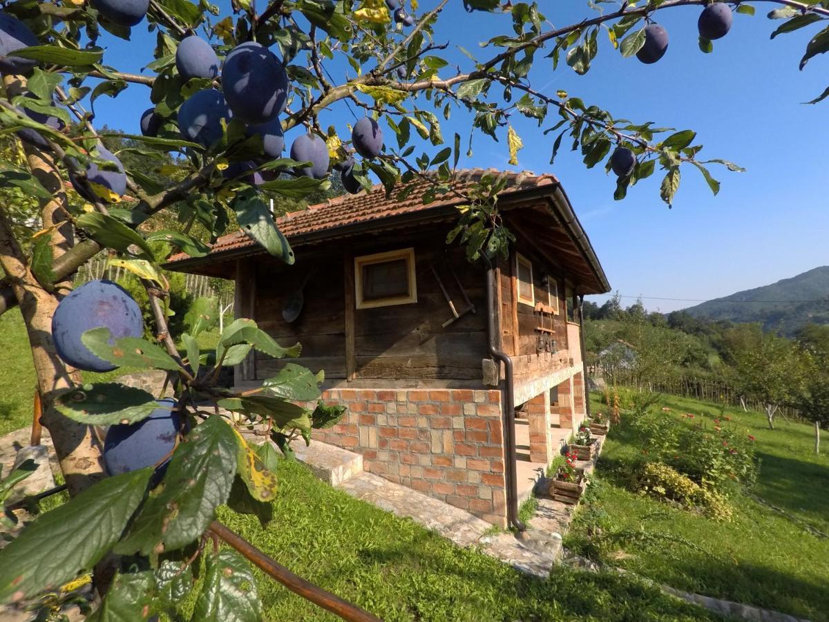 Ethno Village Bogut Bogutovac Exterior photo
