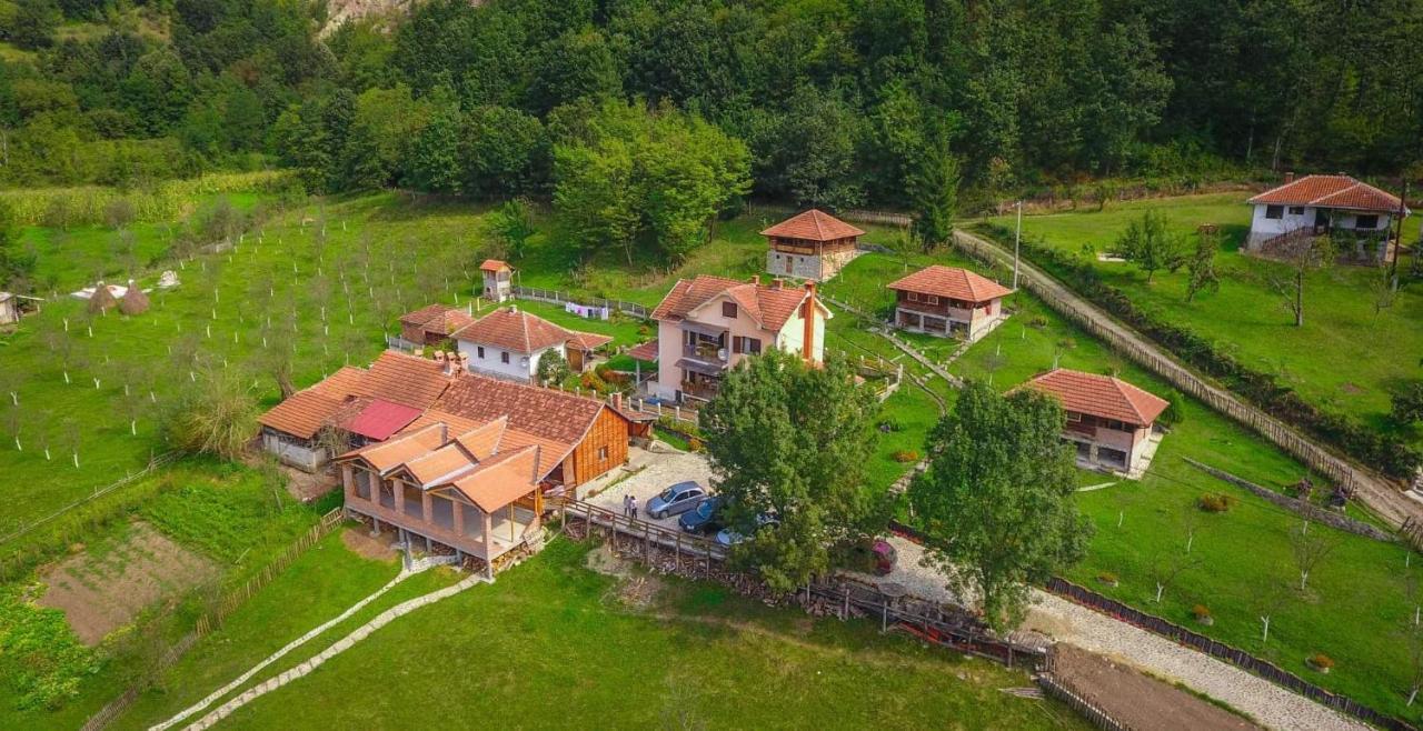 Ethno Village Bogut Bogutovac Exterior photo