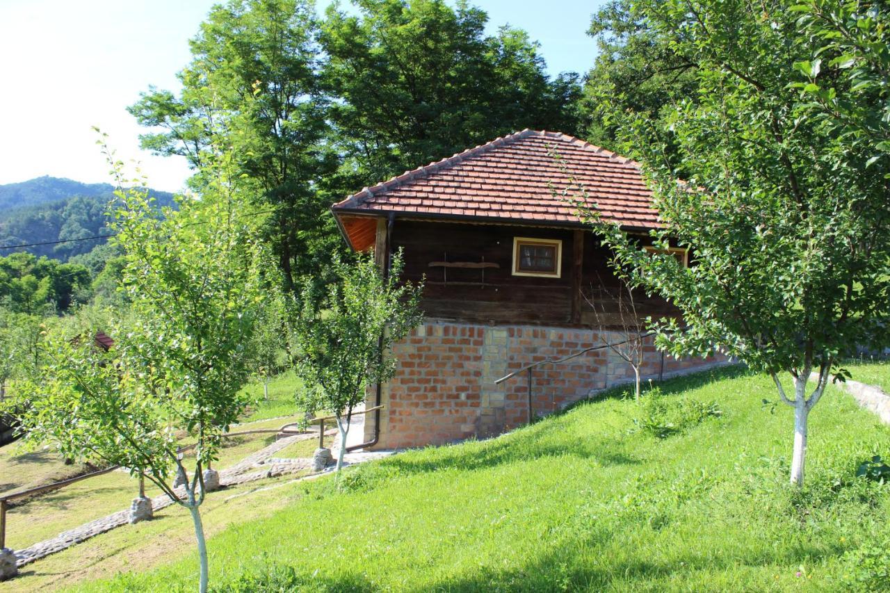 Ethno Village Bogut Bogutovac Exterior photo