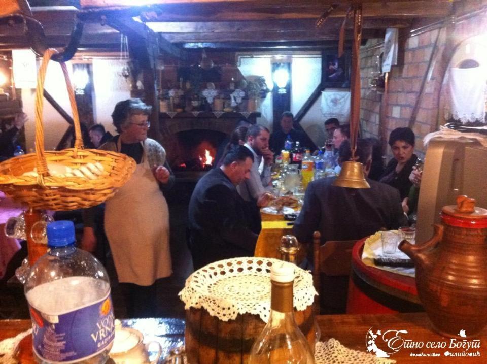 Ethno Village Bogut Bogutovac Exterior photo