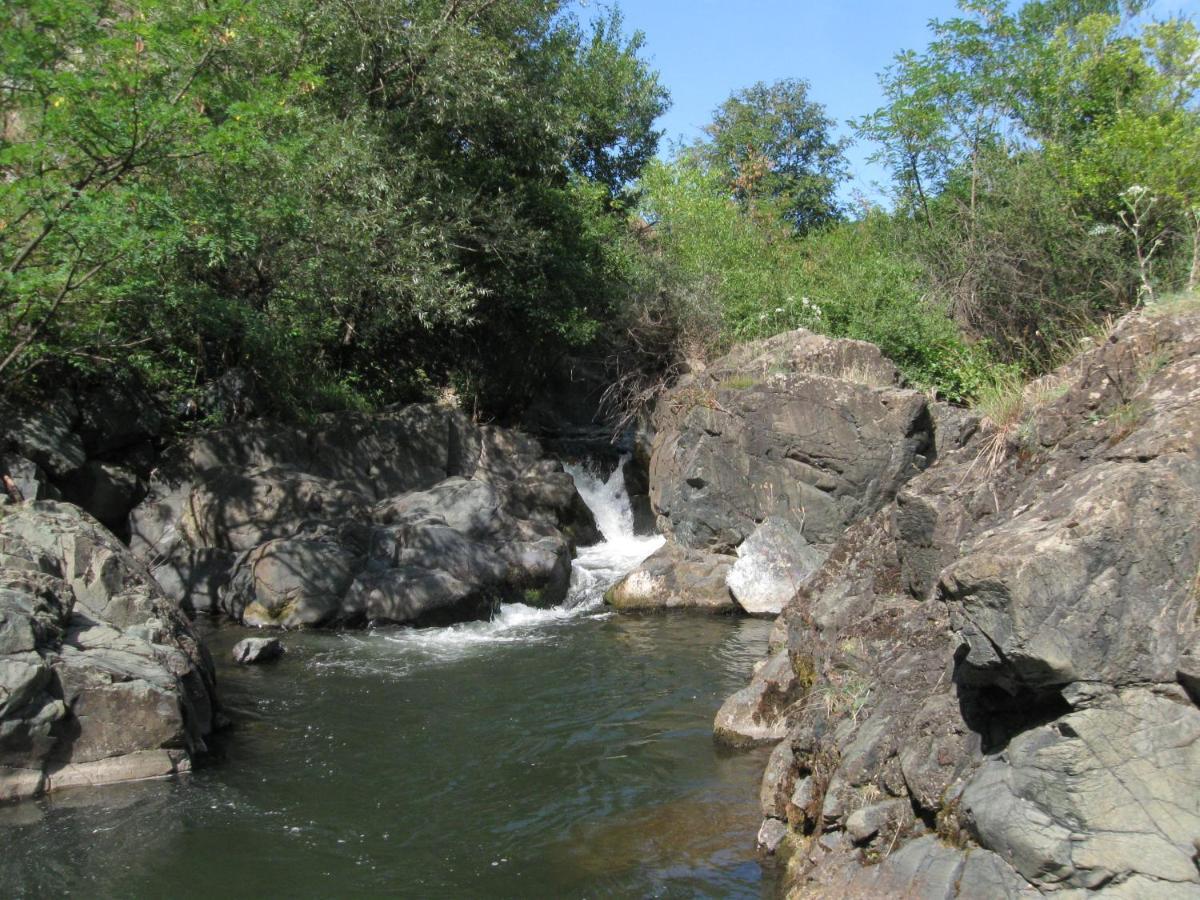 Ethno Village Bogut Bogutovac Exterior photo