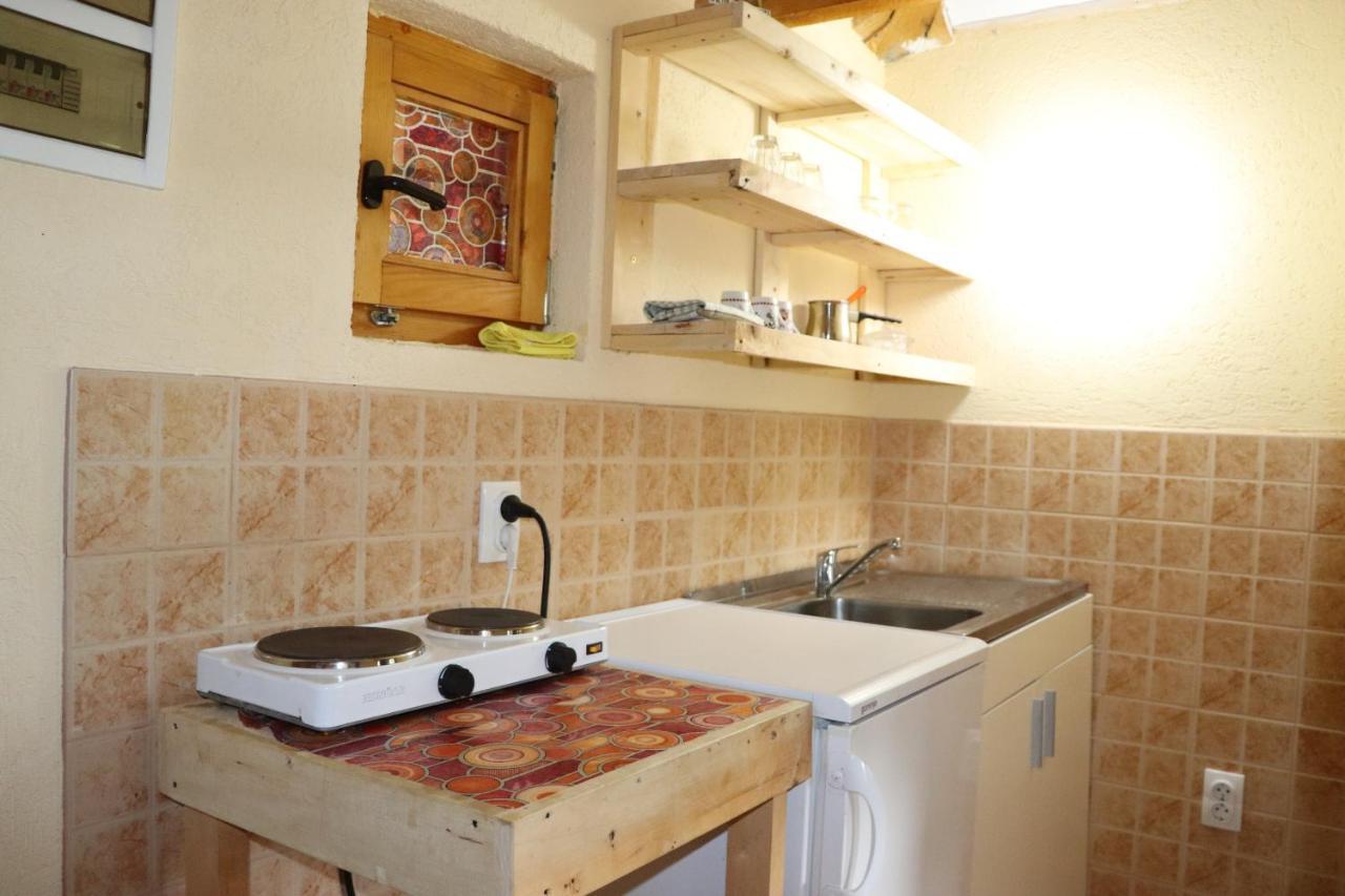 Ethno Village Bogut Bogutovac Exterior photo
