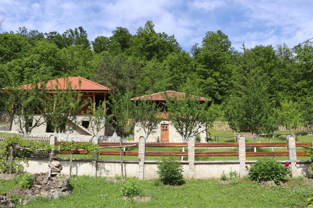 Ethno Village Bogut Bogutovac Exterior photo