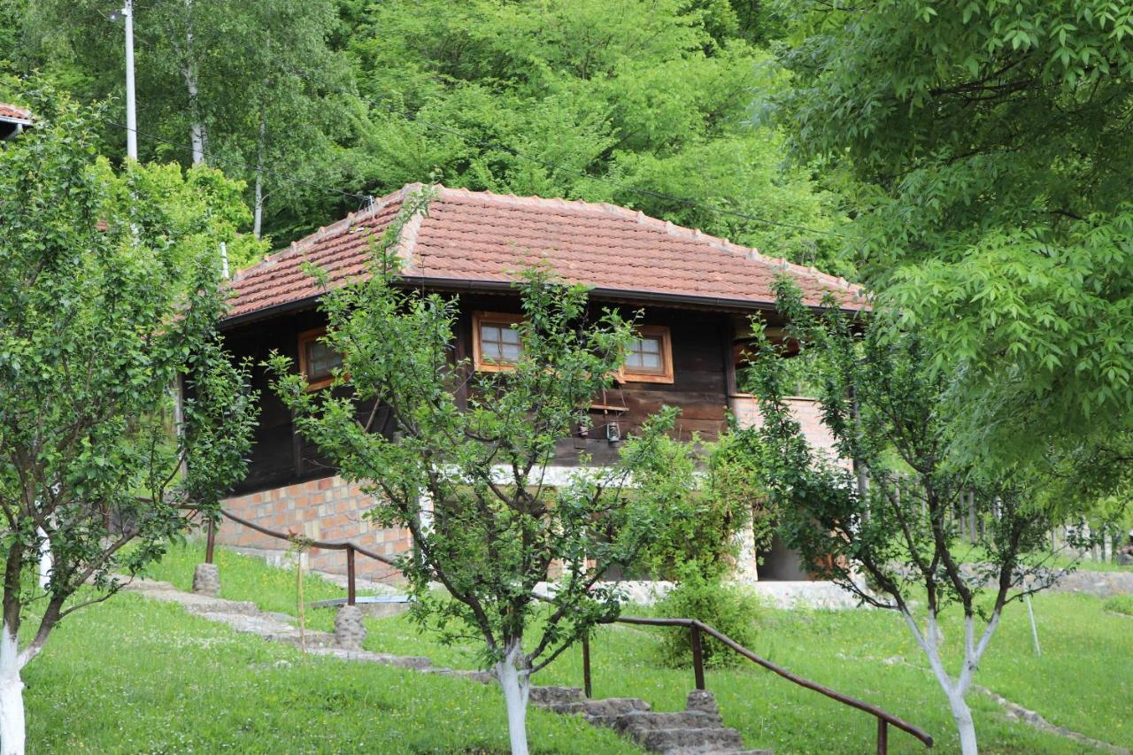 Ethno Village Bogut Bogutovac Exterior photo
