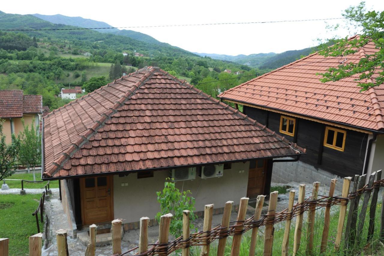 Ethno Village Bogut Bogutovac Exterior photo