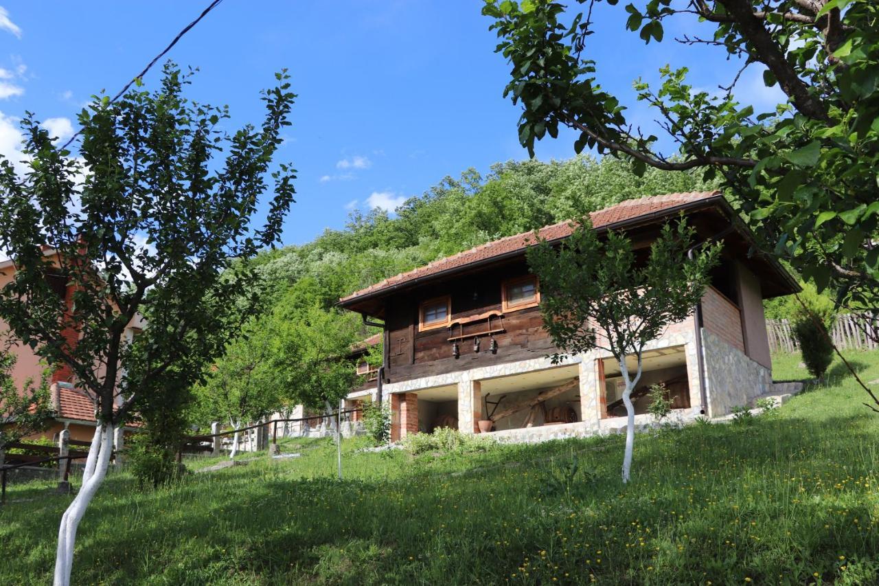Ethno Village Bogut Bogutovac Exterior photo