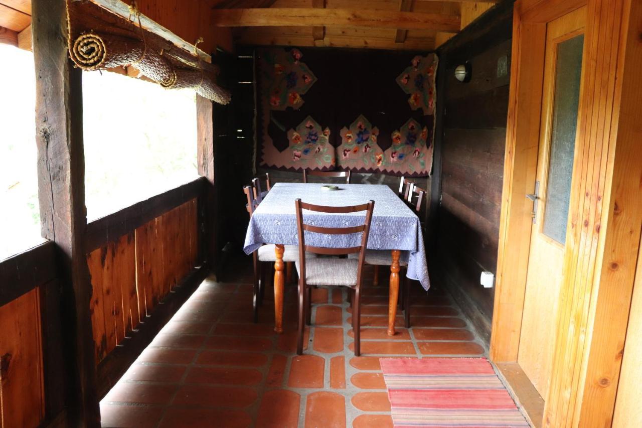 Ethno Village Bogut Bogutovac Exterior photo