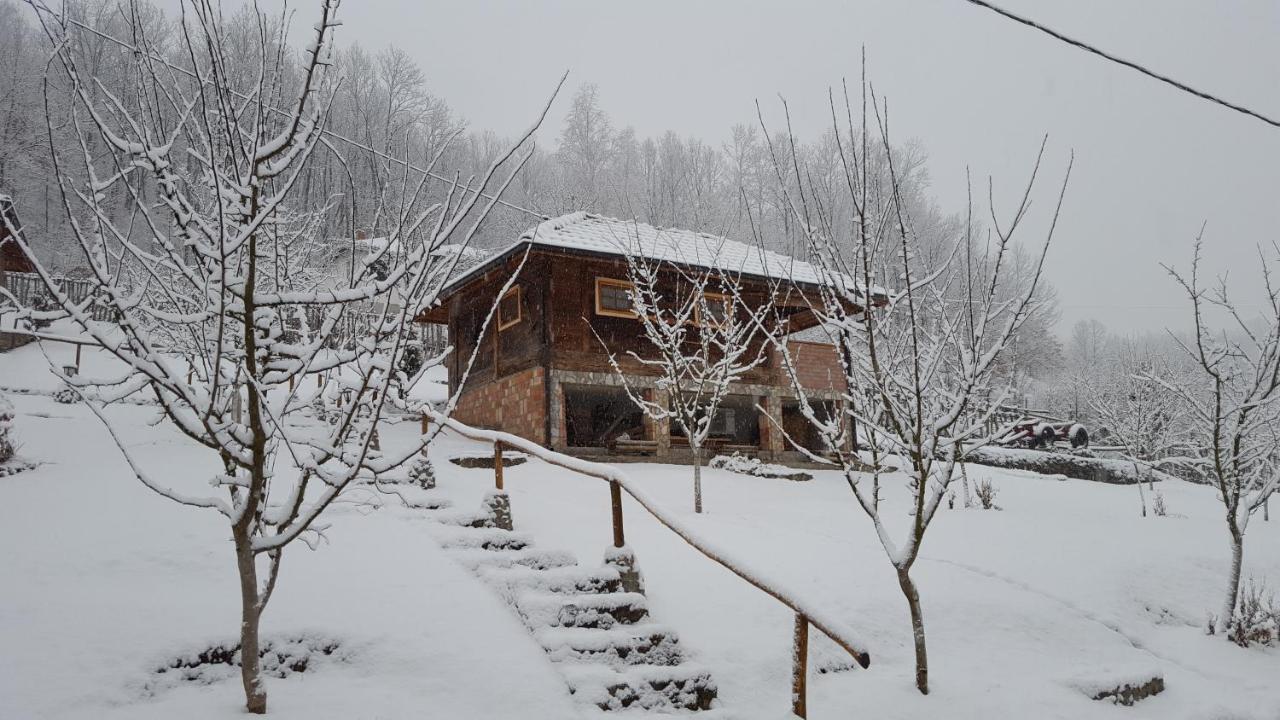 Ethno Village Bogut Bogutovac Exterior photo