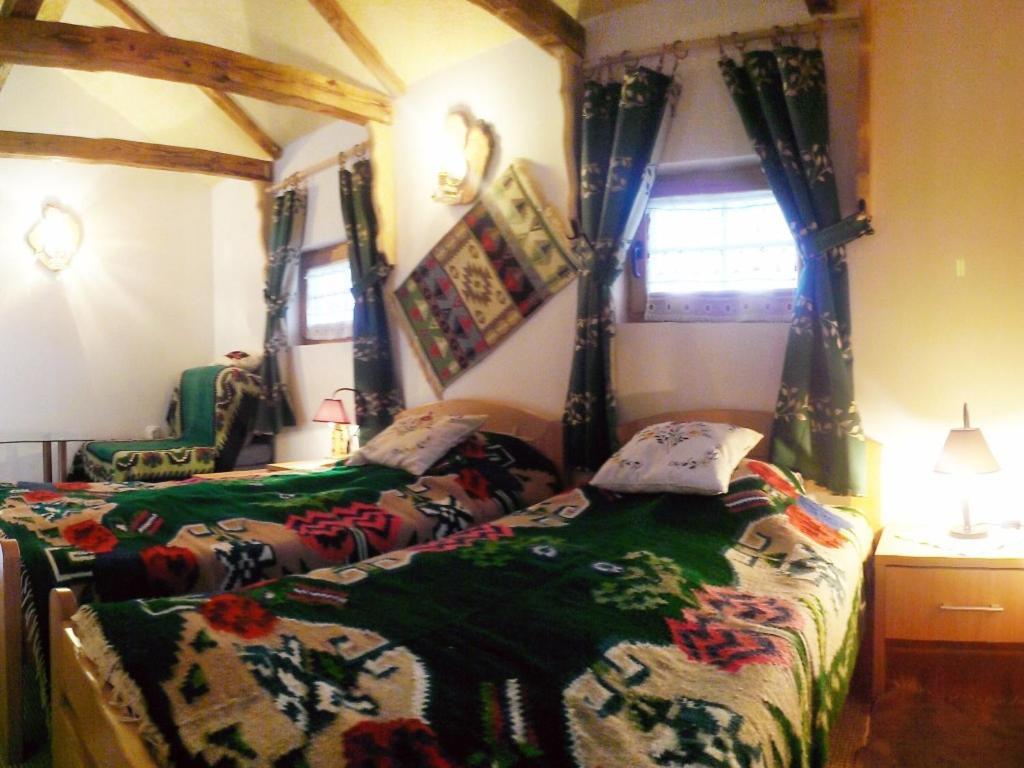 Ethno Village Bogut Bogutovac Exterior photo