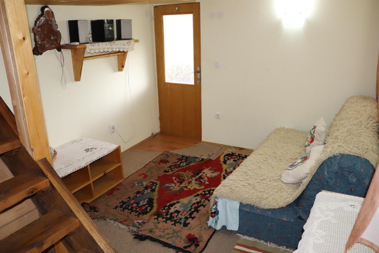Ethno Village Bogut Bogutovac Exterior photo