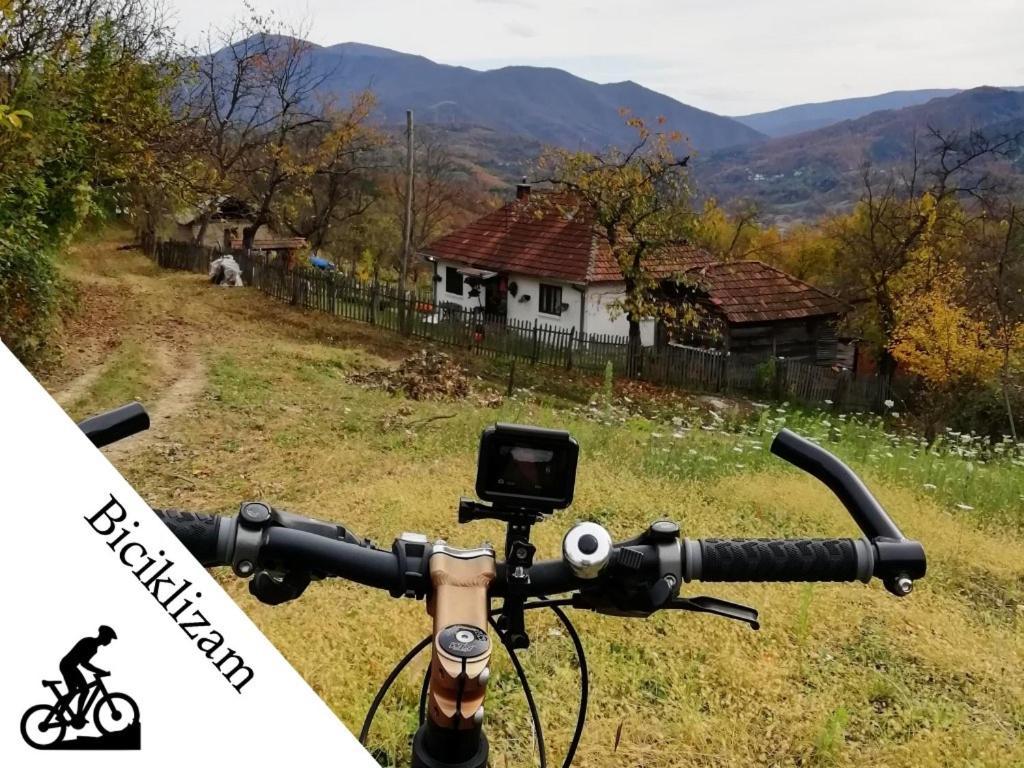 Ethno Village Bogut Bogutovac Exterior photo