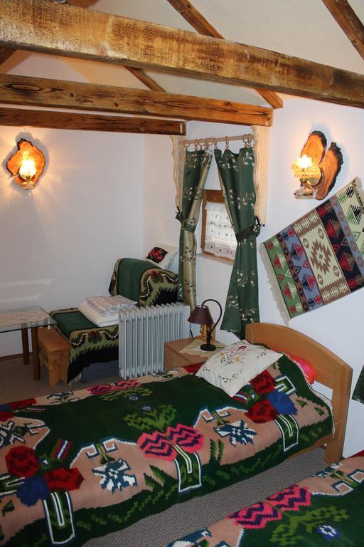 Ethno Village Bogut Bogutovac Exterior photo