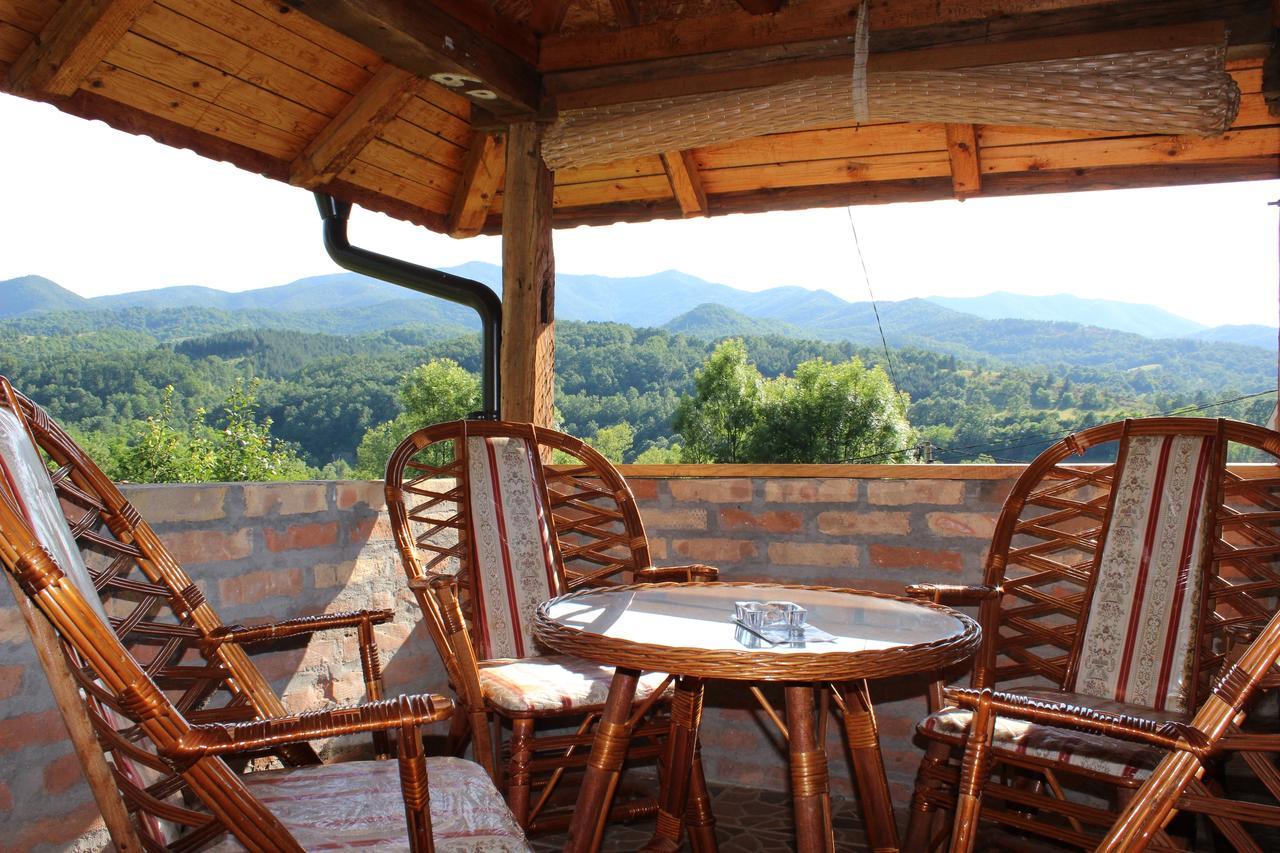 Ethno Village Bogut Bogutovac Exterior photo