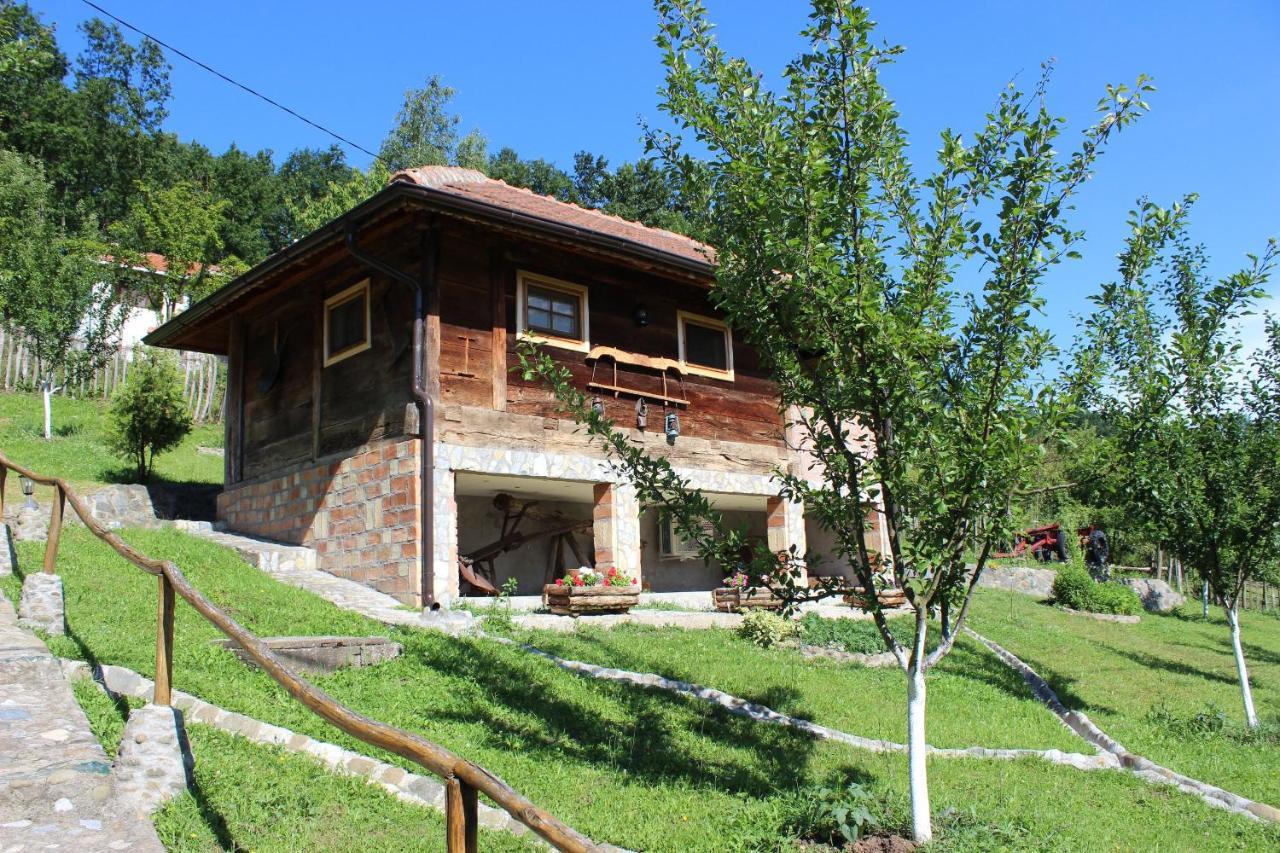 Ethno Village Bogut Bogutovac Exterior photo