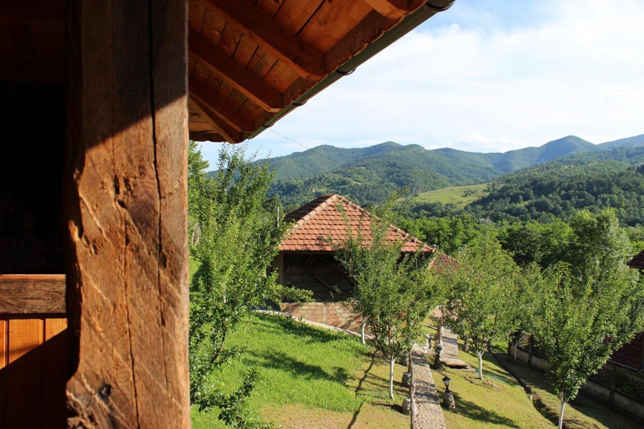 Ethno Village Bogut Bogutovac Exterior photo