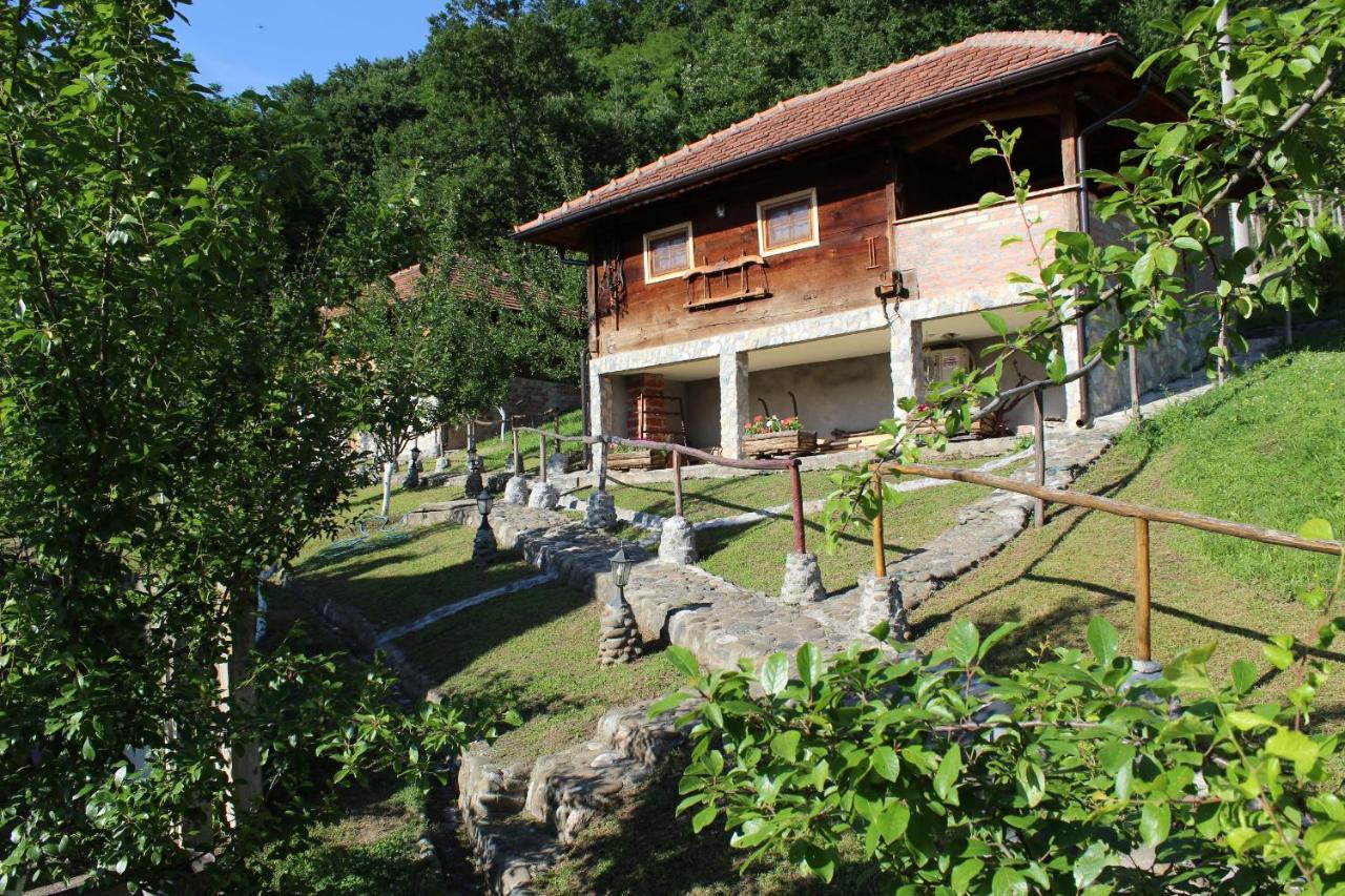 Ethno Village Bogut Bogutovac Exterior photo