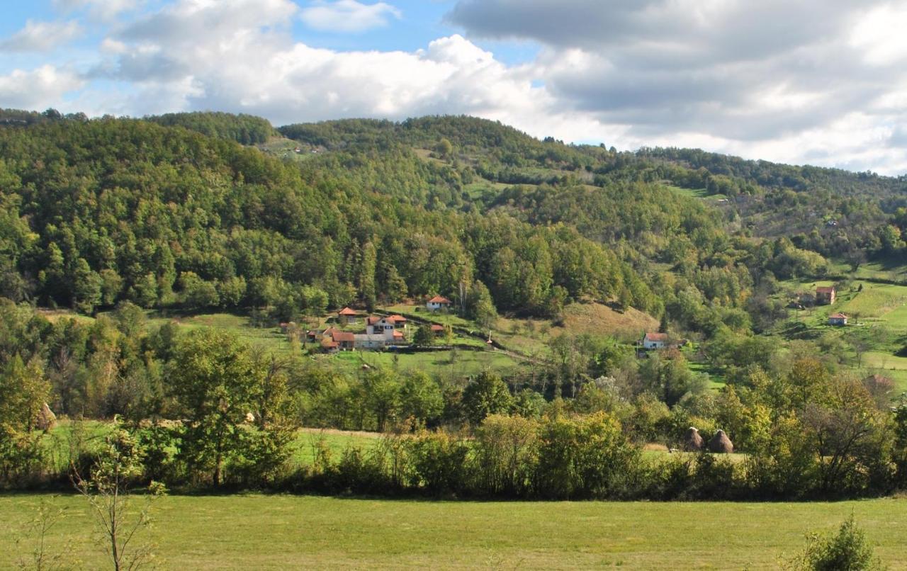 Ethno Village Bogut Bogutovac Exterior photo