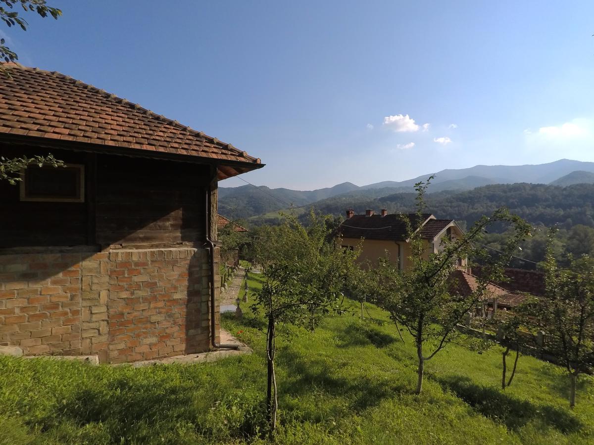 Ethno Village Bogut Bogutovac Exterior photo