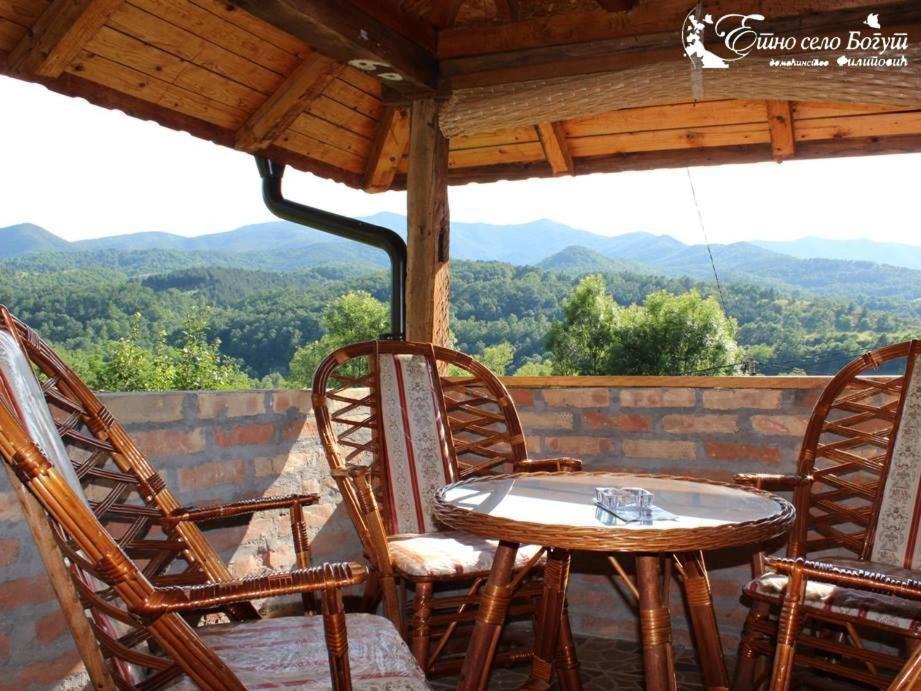 Ethno Village Bogut Bogutovac Exterior photo